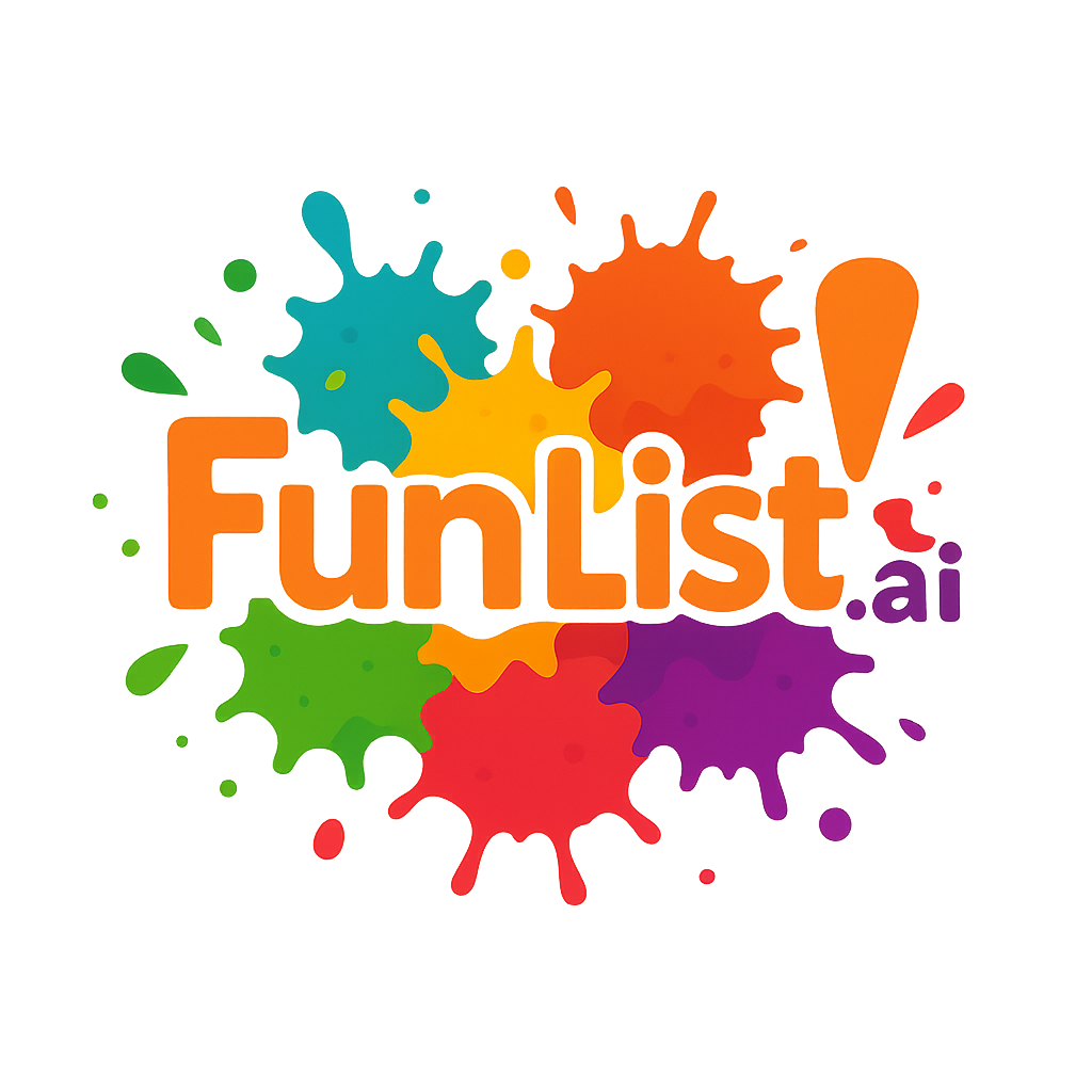 FunList.ai